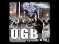 OGB - Requiem pour tant de choses