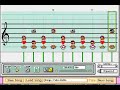  pokemon diamond pearl music bgm DS dialga palkia battle pikachu mario paint composer arceus galactic coronet cynthia d/p