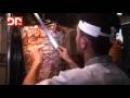 Shawarma Alive Microbes الشاورما و الميكروبات