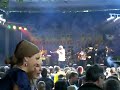 reggae jam 2008