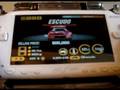 Playing Gran Turismo 2 on my psp