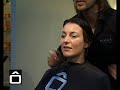 Irene van de Laar gaat kort met Pierot Irene van de Laar gaat kort met Pierot