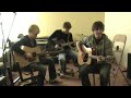 Repetitie Unplugged 2009 John Mayer Medley