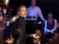 Jay du Toit Roadhouse 2005 world final