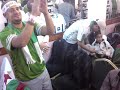 algerie vs egypt edgware road 2