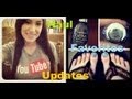 Mid-May Favorites + Haul + Update