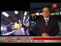 Salto al Metro (CHILE)