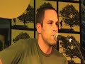 Jack Johnson : \"Flake\" Live  Sherman Oaks 2005 Tower records