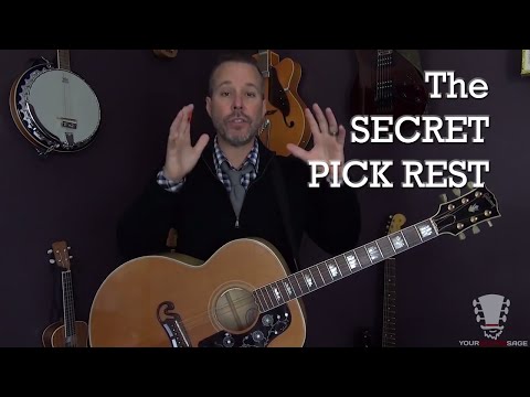 how to properly learn guitar