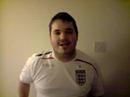 perou sings MARCHING ON TOGETHER (leeds)