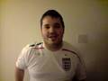 perou sings MARCHING ON TOGETHER (leeds)