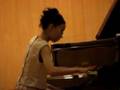 Chang chin shan Liszt  Rigoletto Paraphrase 張菁珊1李斯特　弄臣模擬曲