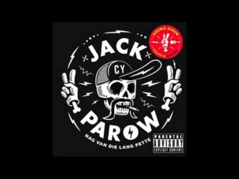 Jack Parow – Nag Van Die Lang Pette – Spoken Word Radio Raps Collection