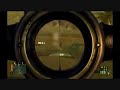 My Crysis