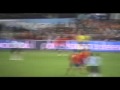 An�lisis Espa�a-Argentina