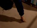 Farzad Liegestütze mit einer Hand und 2 Fingern !!!
