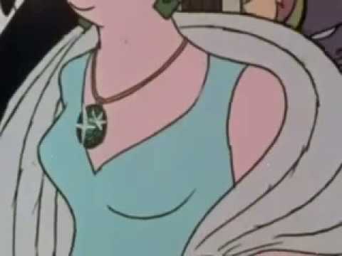 Spiderman 1967 - The Scourge Of The Scarf