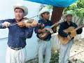 Trio Calamar [El canario]