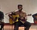 Abg Sadik Nyanyi Lagu Raya Abg Sadik Nyanyi Lagu Raya