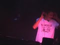Dj Armless @ Heaven Club 01.18