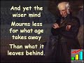 Creative Quotations from William Wordsworth for Apr 7 Creative Quotations from William Wordsworth for Apr 7