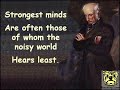 a thought provoking collection of creative quotations from william wordsworth (1770-1850); born on apr 7. english poet; his 
