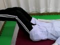 ヘルニアを治す！さいたま市　腰痛原因症状解消ストレッチ