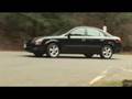 The New Driver's Seat - Hyundai Sonata