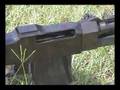 Swedish Kg m/37 BAR