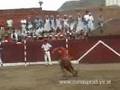 Fiestas de Belorado 2006 - F U T B O L    V A C A