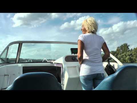 Unser Boot - Galia 560 - 1080/50p