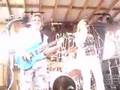 Sweet Justice at Smokin' Joe's, Kilmarnock, VA