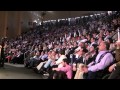 Aniversario XIII Congreso Un año Fabra