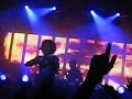 Kool Savas - Brainwash - Mannheim 7.1.09