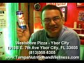 Ybor City Work Force Now Uses ACT Energy!