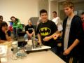 ME Class Project 1
