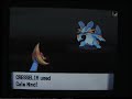 Pokemon D/P Wi-fi Re-Battle: Euphoria VS josjuice .wmv