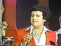 Ismael Miranda Con La Fania - No Me Digas Que Es Muy Tarde