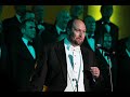 Baldonnel Singers Aviva Lansdowne Road