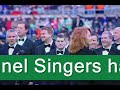 Baldonnel Singers Aviva Lansdowne Road