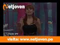 Amilton Prado es visto con su esposa despues del ampay con