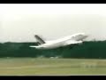 Aircraft Crash Cought on Camera