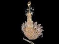 Crystal Chandelier Lighting Crystal Chandelier Lighting