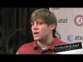 videos de #1 Alabama: Underdogs To Florida?