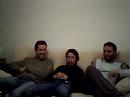 Tres minuts en Juanito, Sergi i Nando