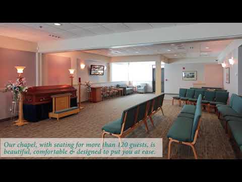 New Comer Funeral Home - Syracuse