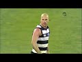 Geelong Cats Vs Western Bulldogs intro