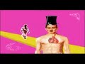 The Pinker Tones - Viva La Juventud