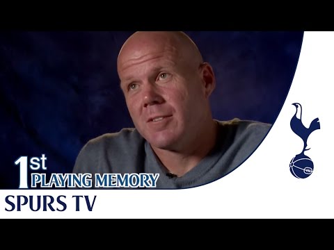 My First | feat. Dembele, Chiriches, Friedel, Rose, Kaboul, Dawson...