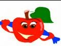 Alphabets A to Z for Kids